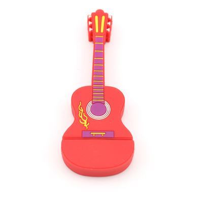 東莞市利宏工藝禮品 專業(yè)打造創(chuàng)意樂(lè)器造型U盤外殼，廠家直供，品質(zhì)保障