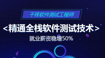 成都軟件測試工程師培訓 快速學習軟件開發(fā)的路徑與方法